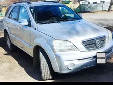 Kia Sorento, 2006