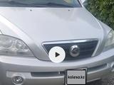 Kia Sorento 2006 годаүшін3 500 000 тг. в Актобе – фото 5