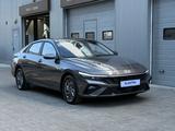 Hyundai Elantra Smart 2026 года за 8 890 000 тг. в Шымкент