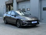 Hyundai Elantra Smart 2026 года за 8 890 000 тг. в Шымкент