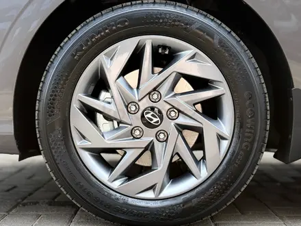 Hyundai Elantra Smart 2026 года за 8 890 000 тг. в Шымкент – фото 14