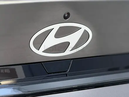 Hyundai Elantra Smart 2026 года за 8 890 000 тг. в Шымкент – фото 15