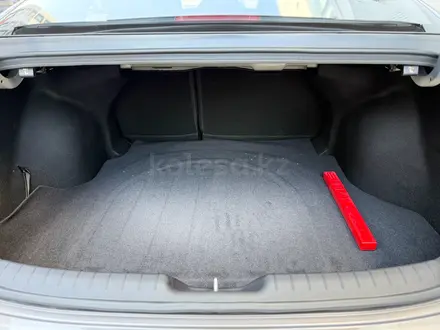 Hyundai Elantra Smart 2026 года за 8 890 000 тг. в Шымкент – фото 17
