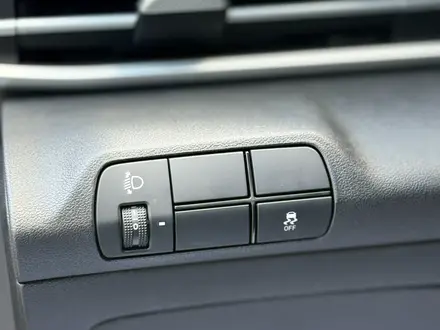 Hyundai Elantra Smart 2026 года за 8 890 000 тг. в Шымкент – фото 19