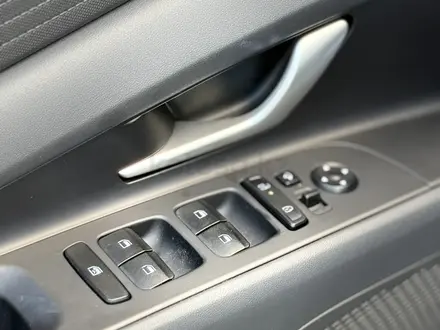 Hyundai Elantra Smart 2026 года за 8 890 000 тг. в Шымкент – фото 20