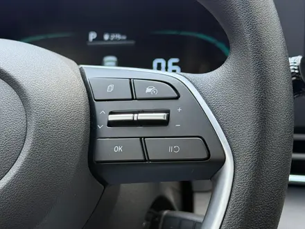 Hyundai Elantra Smart 2026 года за 8 890 000 тг. в Шымкент – фото 23