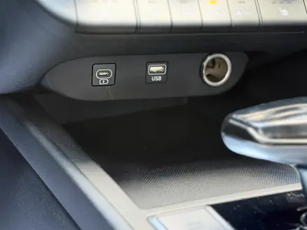 Hyundai Elantra Smart 2026 года за 8 890 000 тг. в Шымкент – фото 27