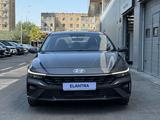 Hyundai Elantra Smart 2026 года за 8 890 000 тг. в Шымкент – фото 2