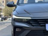 Hyundai Elantra Smart 2026 года за 8 890 000 тг. в Шымкент – фото 3