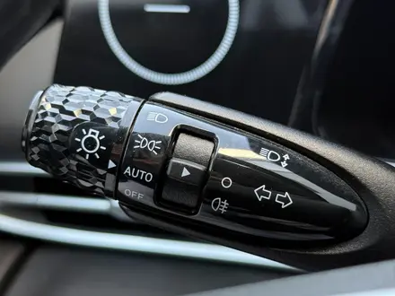 Hyundai Elantra Smart 2026 года за 8 890 000 тг. в Шымкент – фото 41