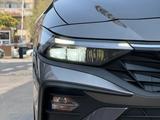 Hyundai Elantra Smart 2026 года за 8 890 000 тг. в Шымкент – фото 4