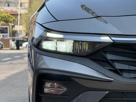 Hyundai Elantra Smart 2026 года за 8 890 000 тг. в Шымкент – фото 4