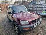 Toyota RAV4 1996 года за 2 100 000 тг. в Алматы – фото 2