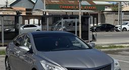 Hyundai Grandeur 2011 года за 8 100 000 тг. в Шымкент – фото 3