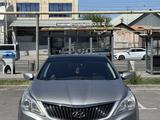 Hyundai Grandeur 2011 годаүшін8 100 000 тг. в Шымкент