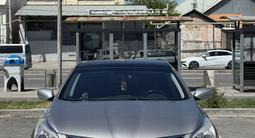 Hyundai Grandeur 2011 года за 8 100 000 тг. в Шымкент