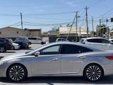 Hyundai Grandeur 2011 годаүшін8 100 000 тг. в Шымкент – фото 4