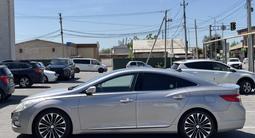 Hyundai Grandeur 2011 года за 8 100 000 тг. в Шымкент – фото 4
