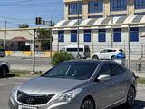 Hyundai Grandeur 2011 годаүшін8 100 000 тг. в Шымкент – фото 2