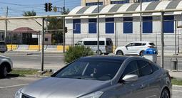 Hyundai Grandeur 2011 года за 8 100 000 тг. в Шымкент – фото 2