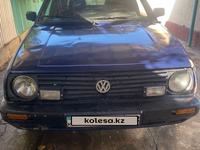 Volkswagen Golf 1988 годаfor600 000 тг. в Тараз