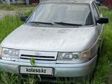 ВАЗ (Lada) 2110 2001 годаүшін430 000 тг. в Петропавловск