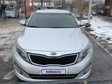 Kia K5 2014 годаүшін3 800 000 тг. в Алматы