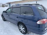 Toyota Avensis 2001 года за 3 200 000 тг. в Астраханка – фото 4