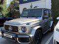 Mercedes-Benz G 63 AMG 2019 года за 90 000 000 тг. в Алматы – фото 2