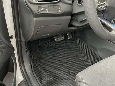 Hyundai i30 2024 года за 11 500 000 тг. в Алматы – фото 8