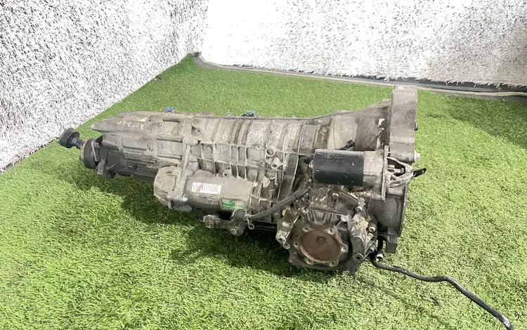 Коробка автомат Ауди А4 1.8 turbo за 200 000 тг. в Астана