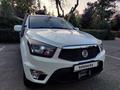 SsangYong Actyon 2012 года за 6 900 000 тг. в Алматы – фото 5