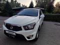 SsangYong Actyon 2012 годаүшін6 900 000 тг. в Алматы – фото 6