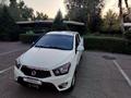 SsangYong Actyon 2012 годаүшін6 900 000 тг. в Алматы – фото 7