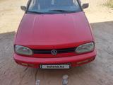 Volkswagen Golf 1995 годаүшін2 000 000 тг. в Шымкент