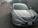 Hyundai Sonata 2012 годаүшін6 200 000 тг. в Тараз