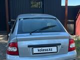 ВАЗ (Lada) Priora 2172 2011 годаүшін1 100 000 тг. в Талдыкорган – фото 3