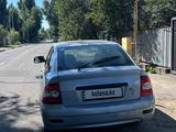 ВАЗ (Lada) Priora 2172 2011 годаүшін1 100 000 тг. в Талдыкорган – фото 5