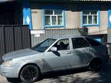 ВАЗ (Lada) Priora 2172 2011 годаүшін1 100 000 тг. в Талдыкорган – фото 4