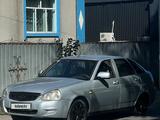 ВАЗ (Lada) Priora 2172 2011 годаүшін1 100 000 тг. в Талдыкорган – фото 2
