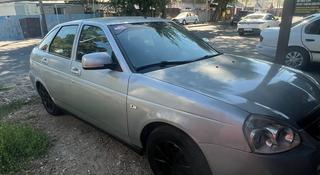 ВАЗ (Lada) Priora 2172 2011 года за 1 100 000 тг. в Талдыкорган