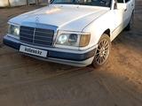 Mercedes-Benz E 230 1992 годаүшін1 000 000 тг. в Айтеке би