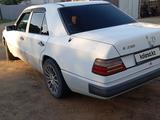 Mercedes-Benz E 230 1992 годаүшін1 000 000 тг. в Айтеке би – фото 4