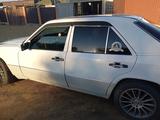 Mercedes-Benz E 230 1992 годаүшін1 000 000 тг. в Айтеке би – фото 3