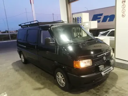 Volkswagen Transporter 1998 года за 4 700 000 тг. в Караганда