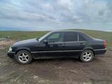 Mercedes-Benz C 280 1995 годаfor1 500 000 тг. в Кокшетау – фото 2