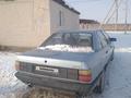 Audi 100 1984 года за 890 000 тг. в Шу – фото 4