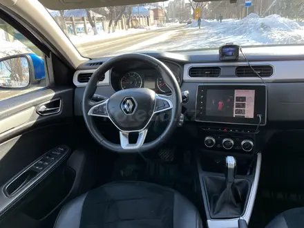 Renault Arkana 2021 года за 10 900 000 тг. в Павлодар – фото 6