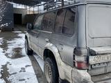 Mitsubishi Pajero 1997 годаfor1 600 000 тг. в Тараз – фото 4