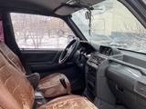 Mitsubishi Pajero 1997 годаfor1 600 000 тг. в Тараз